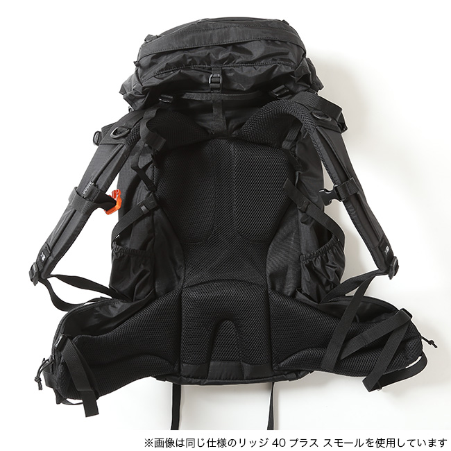 KARRIMOR カリマー リッジ 40プラス ラージ ridge 40+ Large 501205