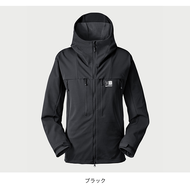 Karrimor カリマー karrimor harrington ikt : BROWN FLOOR