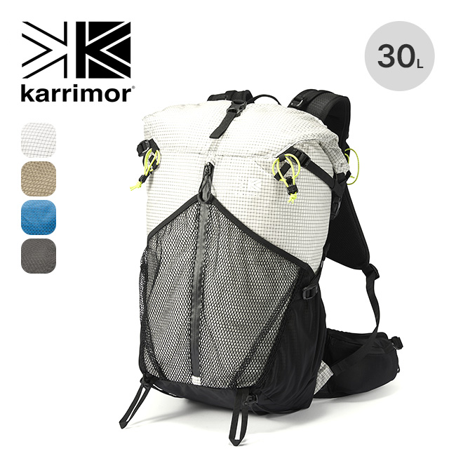 karrimor カリマー クリーブ30 スモール 501141 ザック バックパック