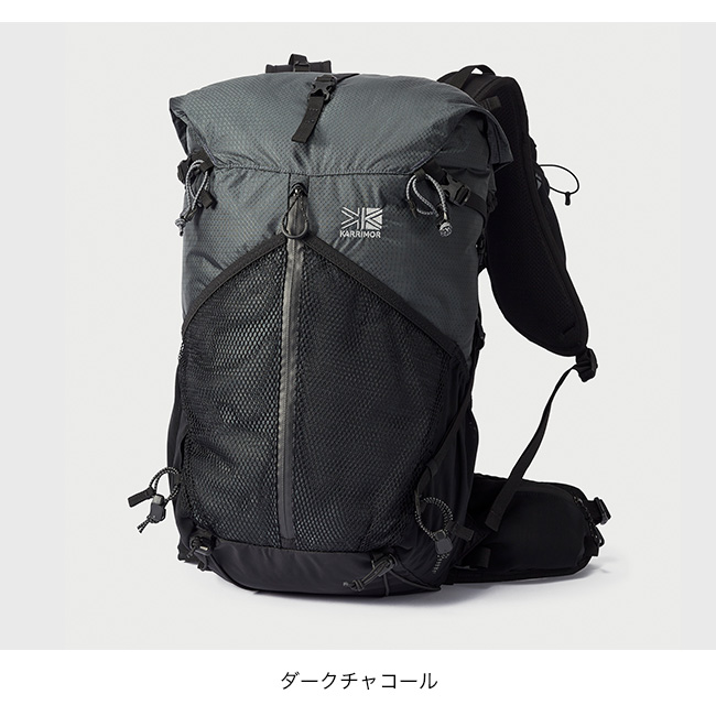Karrimor KARRIMOR カリマー クリーブ30スモール 女性
