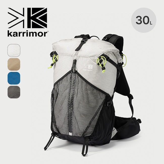 karrimor カリマー クリーブ30 ミディアム : k03-885 : OutdoorStyle