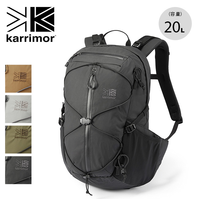 Karrimor セール karrimor カリマー アルタイル20 501147 ザック Karrimor セール karrimor カリマー アルタイル20 501147 ザック