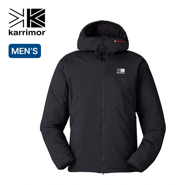 karrimor カリマー インサレーションLTフーディ メンズ