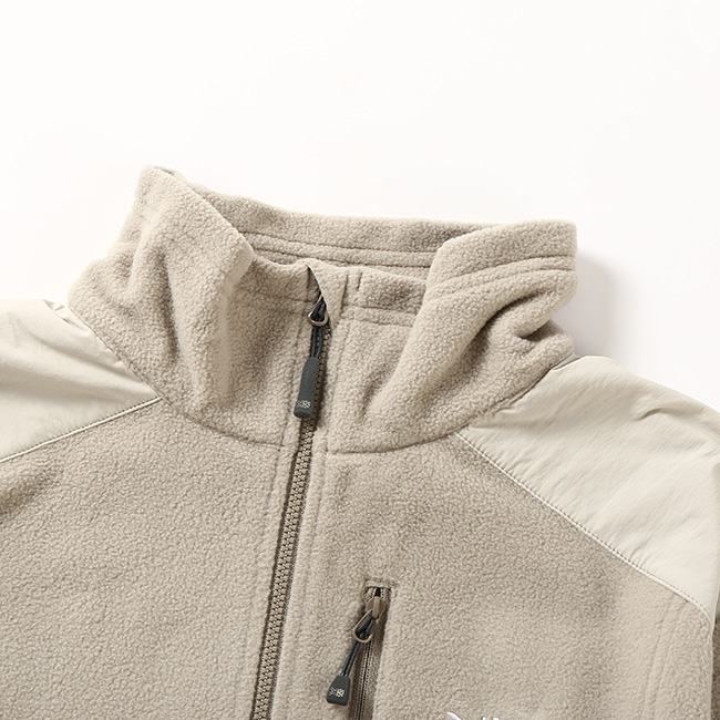 Karrimor karrimor カリマー GRPNトレイルジップアップ メンズ