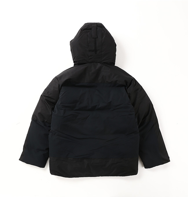 Karrimor karrimor カリマー ネビスダウンジャケット メンズ 101514 