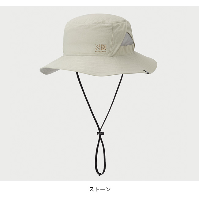 KARRIMOR カリマー フローハット メンズ レディース ユニセックス