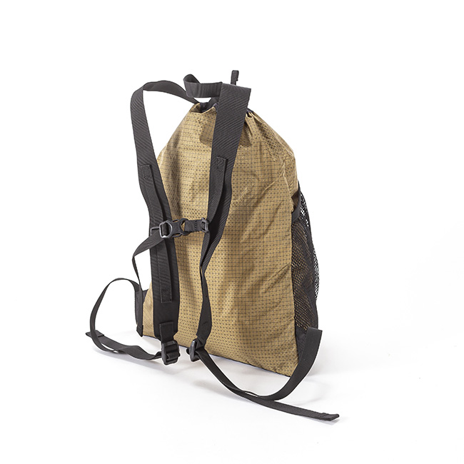 Karrimor セール karrimor カリマー グラブナップサックミニX