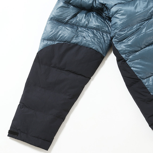 Karrimor karrimor カリマー ハイロフトダウンジャケット メンズ Karrimor karrimor カリマー ハイロフトダウンジャケット メンズ