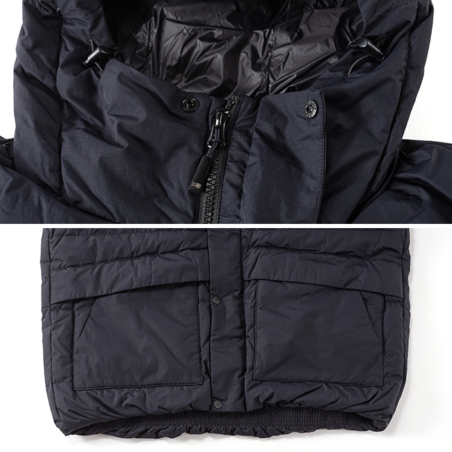 カリマー Karrimor プルオーバー パーカー メンズ c*e様 カリマー