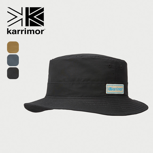 Karrimor karrimor カリマー 60/40ハット ユニセックス 200155 ハット