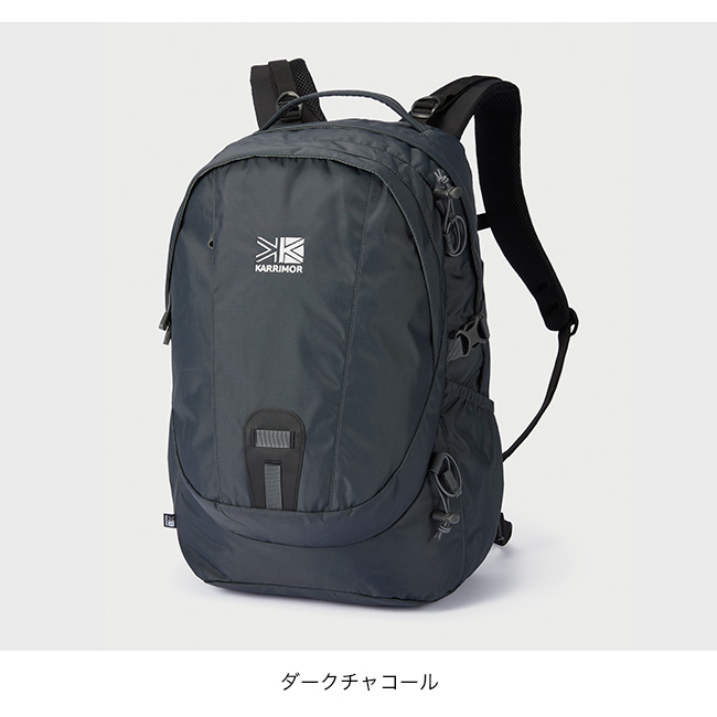 Karrimor（カリマー） イクリプス27 501210 eclipse 27 バックパック