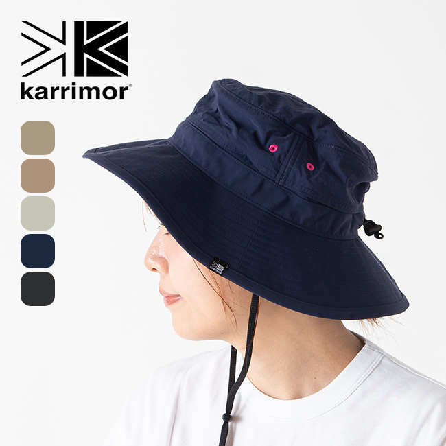 Karrimor karrimor カリマー ベンチレーションクラシック 200172