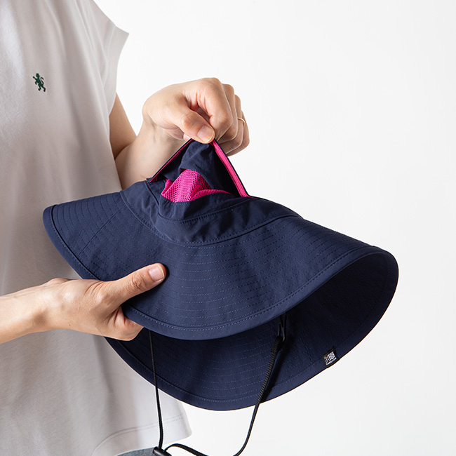 サルセーション ウェア ventilation classic | KARRIMOR カリマー | リュックサック