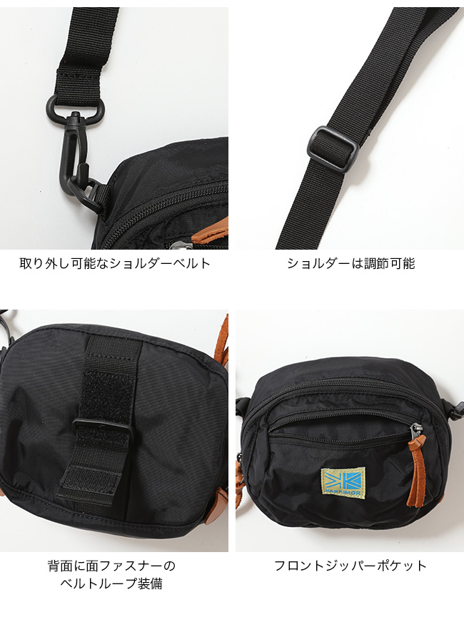 karrimor