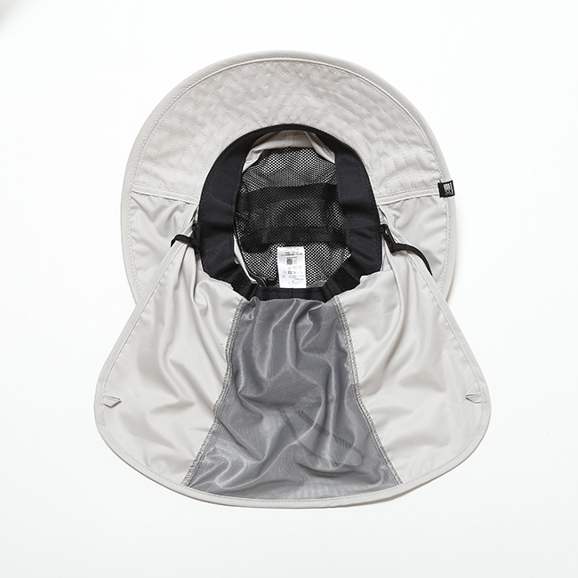 Karrimor（カリマー） スダレハット 200181 ハット 帽子 シェード UV