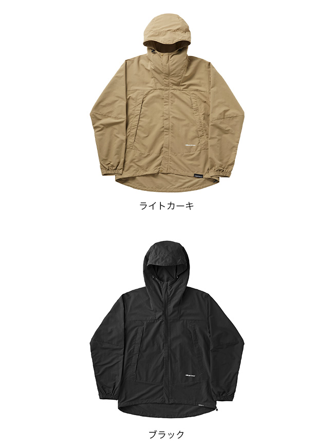 Karrimor karrimor カリマー トライトンライトジャケット