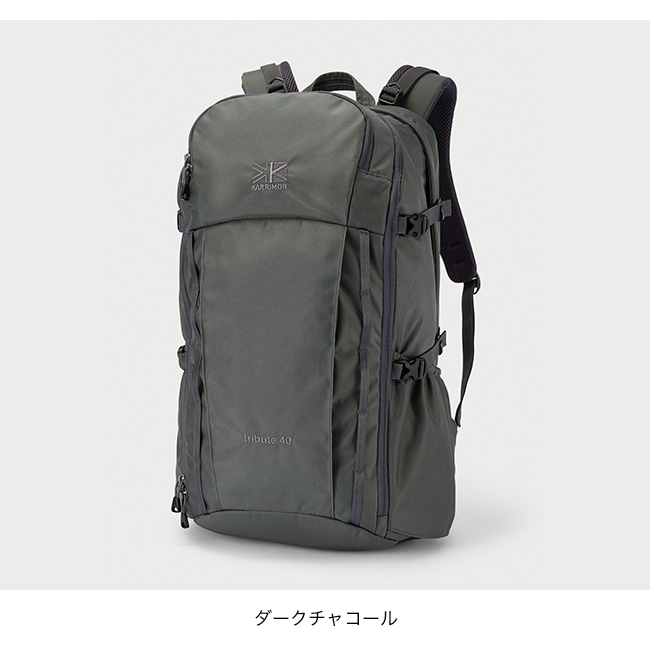 Karrimor（カリマー） トリビュート 40 501233 トリビュート40 tribute