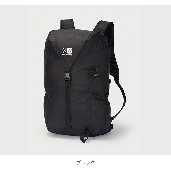 Karrimor（カリマー） マーストップロード27 501272 mars top load 27