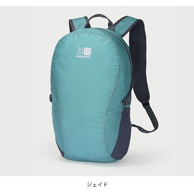 カリマー　サイドバッグ　2セット Karrimor（カリマー） マースパネルロード18 501273 mars panel load