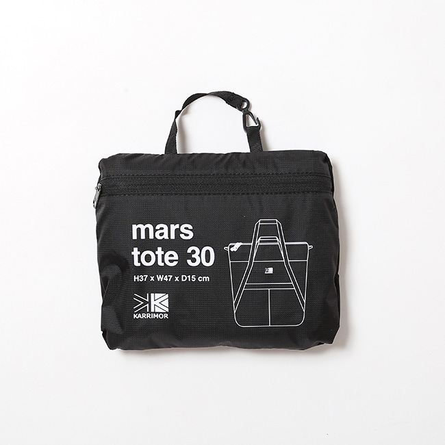KARRIMOR カリマー マーストート30 501274 mars tote 30 メンズ