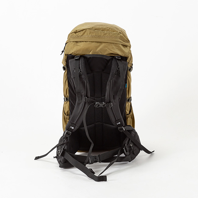 Karrimor（カリマー） ランクス28スモール ユニセックス 501172 バック