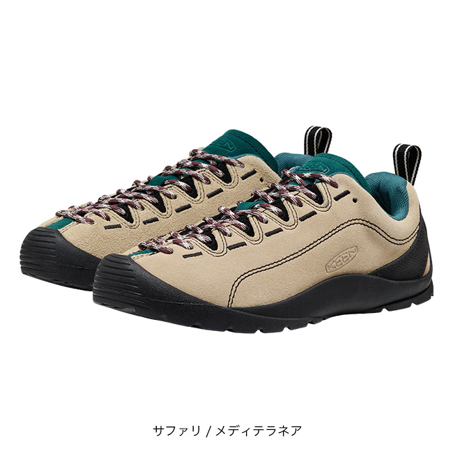 KEEN（キーン） ジャスパー ウィメンズ ジャスパー Jasper スニーカー