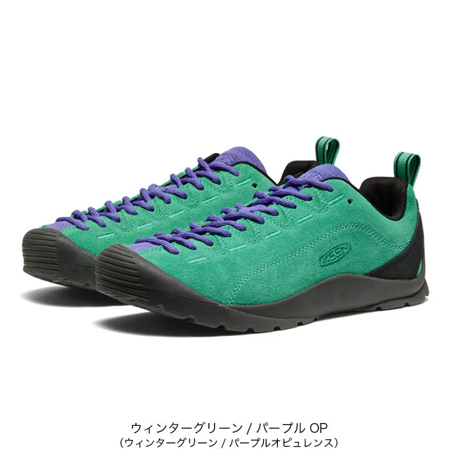 KEEN キーン ジャスパー ウィメンズ Jasper レディース スニーカー