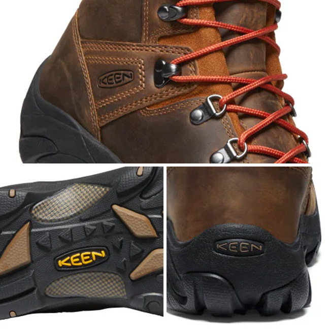 KEEN キーン ピレニーズ メンズ : OutdoorStyle サンデー