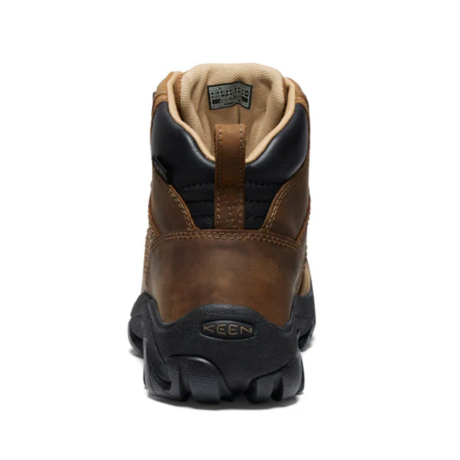 け*い様 KEEN キーン　ピレニーズ　トレッキングシューズ　ブラウン　27㎝ KEEN（キーン） ピレニーズ メンズ PYRENEES 靴 トレッキングシューズ