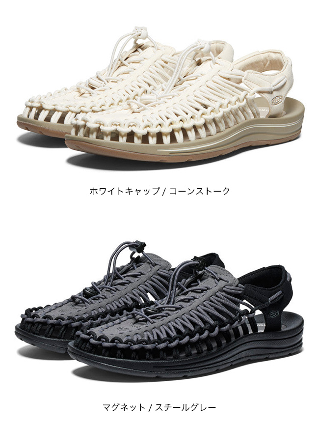 KEEN キーン ユニーク メンズ スニーカー スポーツサンダル