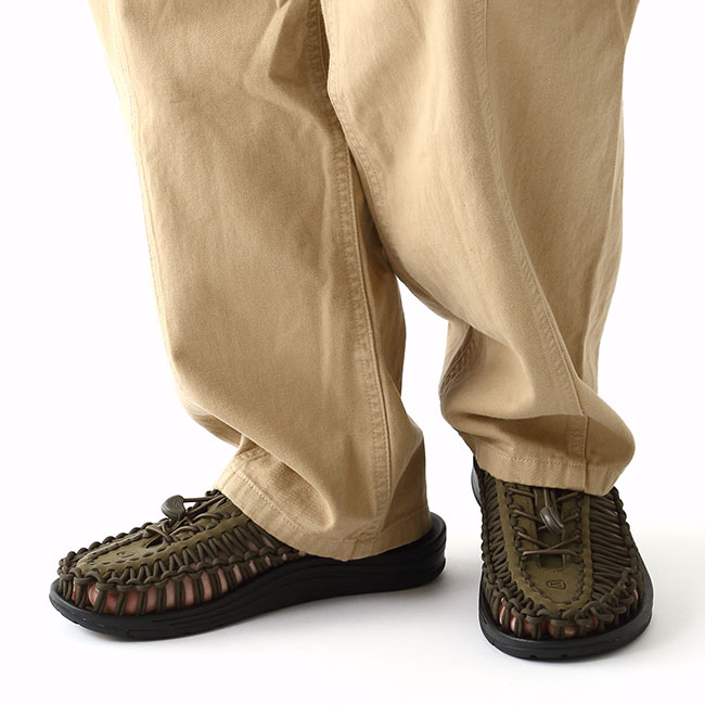 KEEN（キーン） ユニーク メンズ UNEEK 靴 くつ サンダル スポーツ