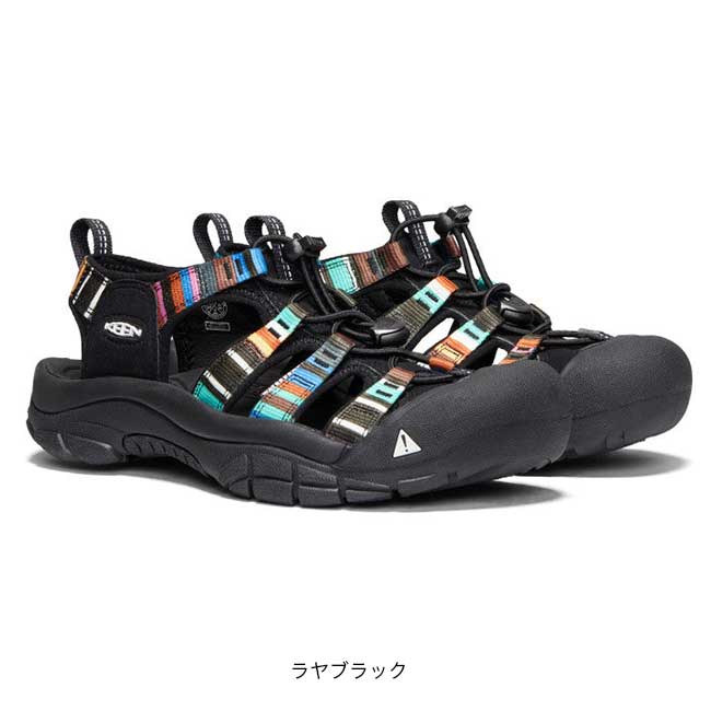 KEEN（キーン） ニューポート H2【ウィメンズ】 H2 NEWPORT ウィメンズ