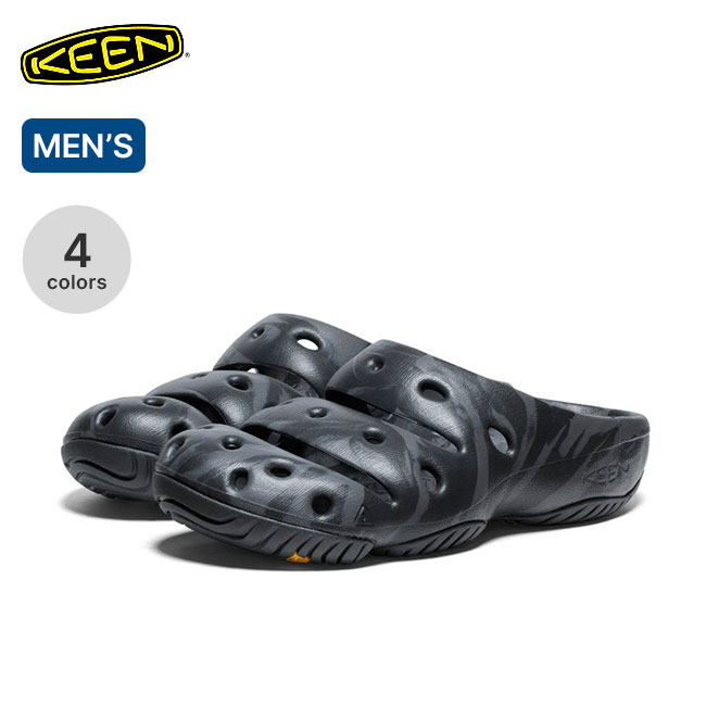 KEEN キーン ヨギ メンズ : k07018 : OutdoorStyle サンデーマウンテン 