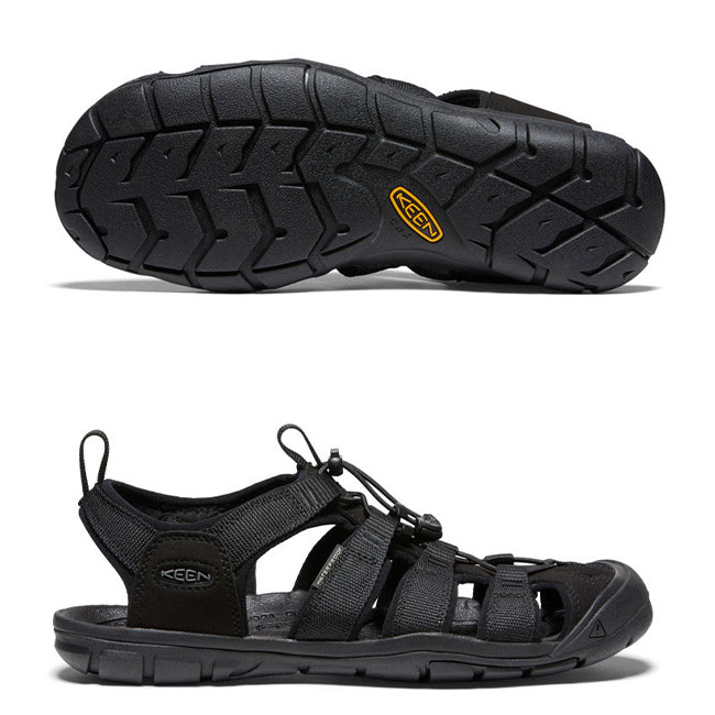 KEEN（キーン） クリアウォーター CNX メンズ CLEARWATER サンダル 靴
