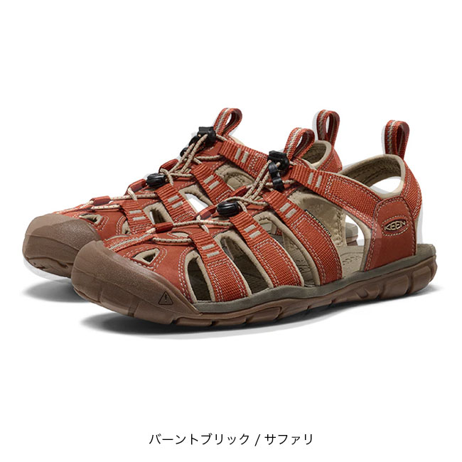 KEEN（キーン） クリアウォーター CNX メンズ CLEARWATER サンダル 靴