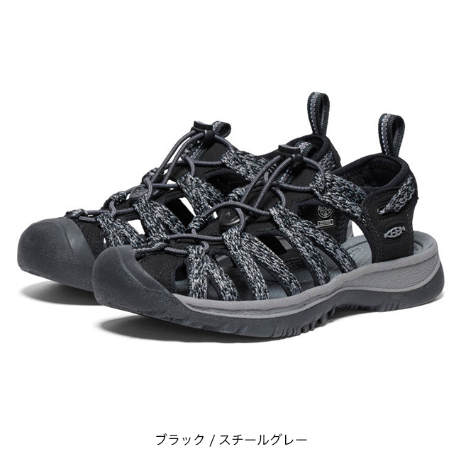 KEEN（キーン） ウィスパー【ウィメンズ】 ウィスパー WHISPER