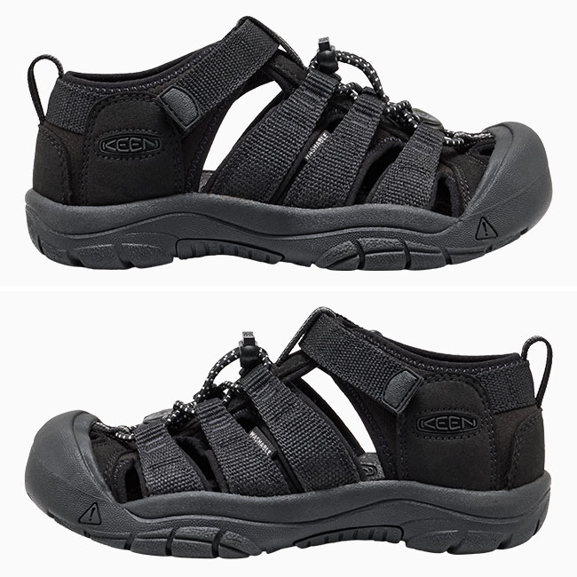 KEEN（キーン） ニューポート H2 ユース NEWPORT YOUTH キッズ ビッグ