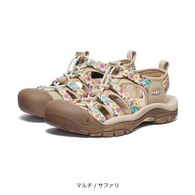 KEEN NEWPORT RETRO キーン ニューポート レトロ 26センチ KEEN キーン ニューポート レトロ【ウィメンズ】 : OutdoorStyle
