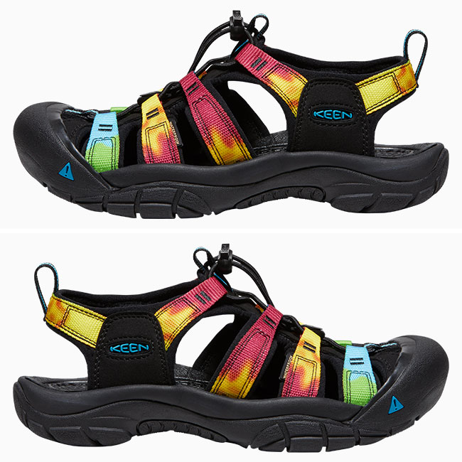 KEEN（キーン） ニューポート レトロ NEWPORT RETRO レディース