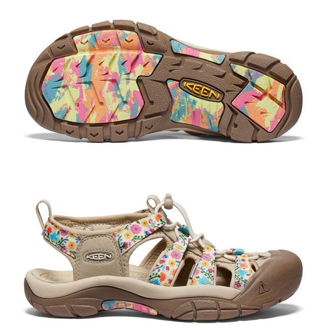 KEEN NEWPORT RETRO キーン ニューポート レトロ 26センチ KEEN キーン ニューポート レトロ【ウィメンズ】 : OutdoorStyle