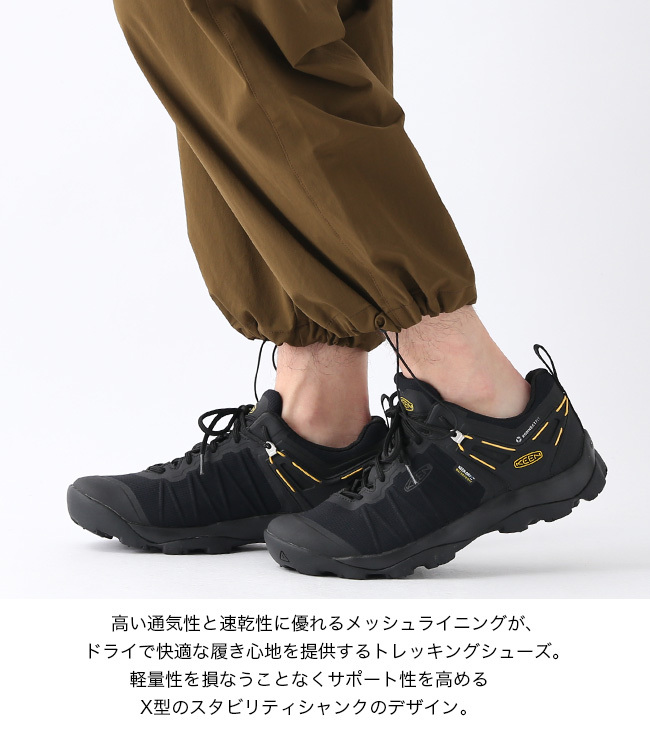 KEEN ヴェンチャラー VENTURE WP 1021173-