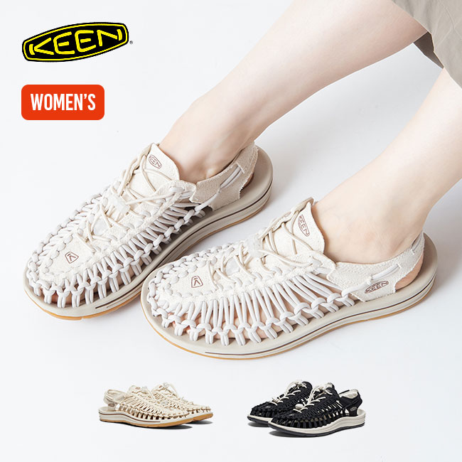 【ほぼ未使用】　希少カラー　キーン　ユニーク　サンダル　ゼブラ柄　28cm KEEN サンダル メンズ キーン ゼラポート ツー 25-28cm 【国内