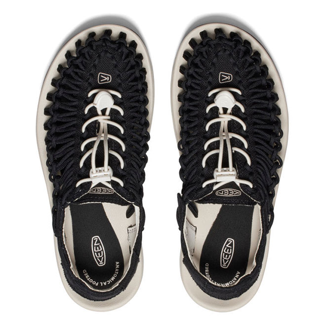 KEEN（キーン） ユニーク キャンバス キャンバス UNEEK CANVAS
