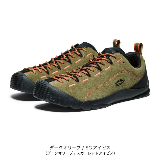 KEEN×TOKYOHEMPCONNECTION＊THC