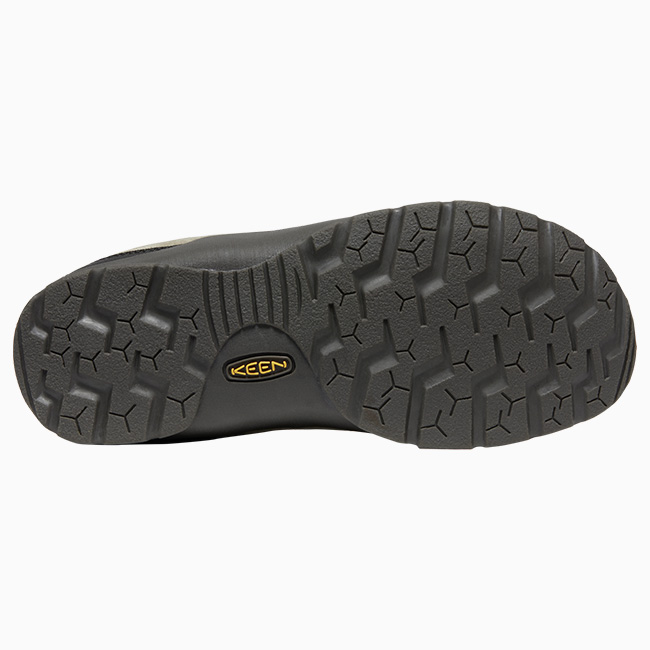 KEEN×TOKYOHEMPCONNECTION＊THC