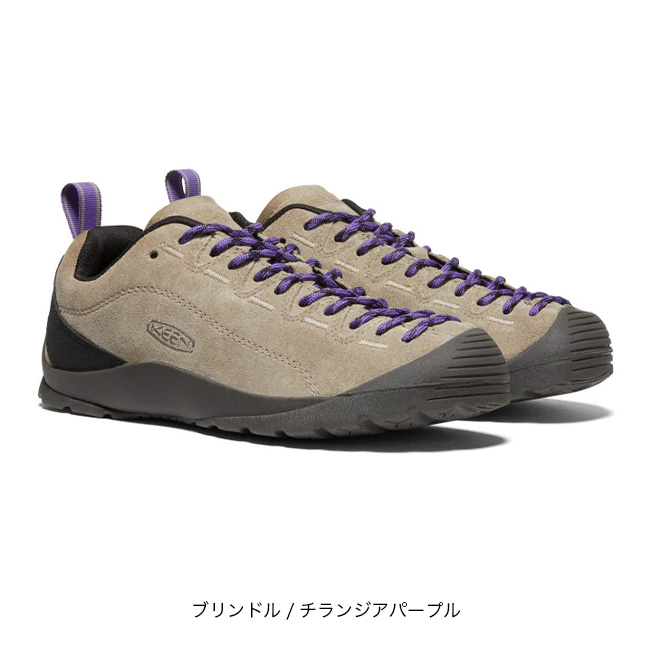 KEEN×TOKYOHEMPCONNECTION＊THC