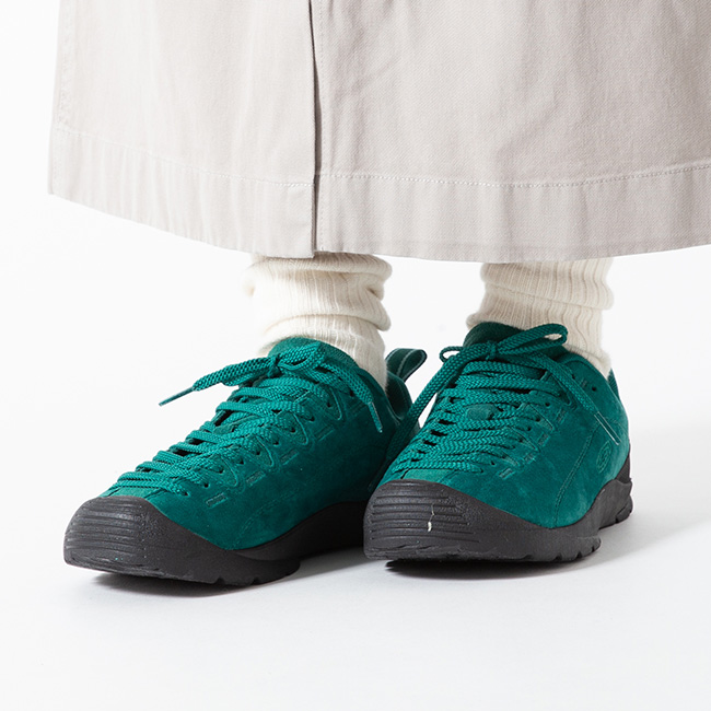 KEEN×TOKYOHEMPCONNECTION＊THC
