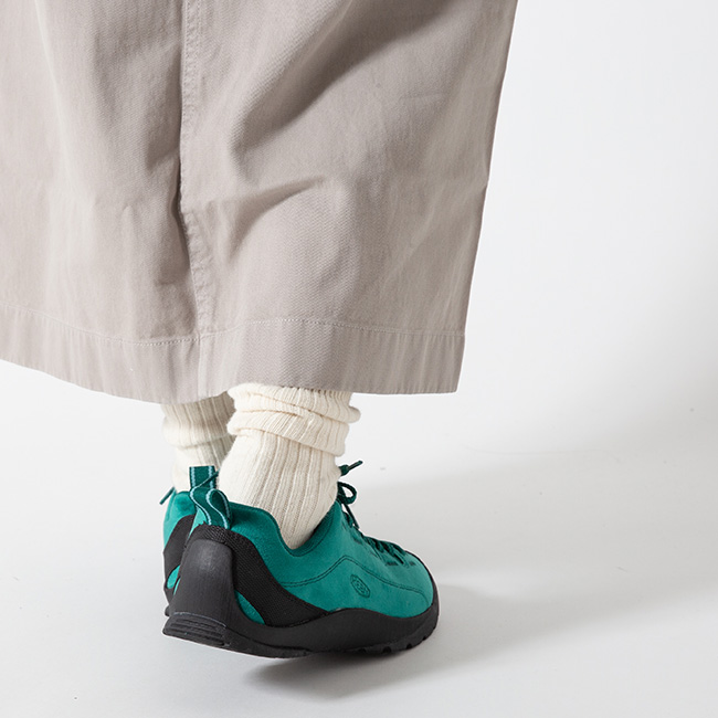 KEEN×TOKYOHEMPCONNECTION＊THC