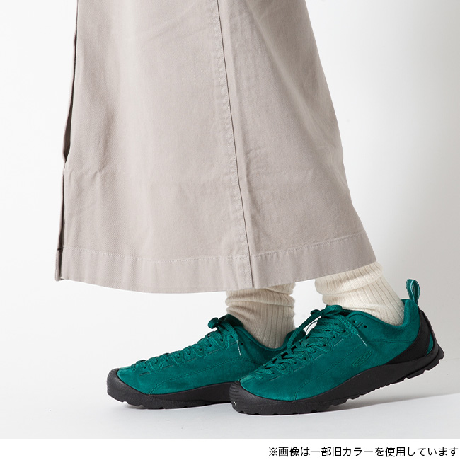 KEEN×TOKYOHEMPCONNECTION＊THC