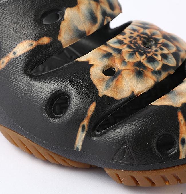 KEEN KEEN×DEAD DYE キーン×デッドダイ ヨギ アーツ メンズ